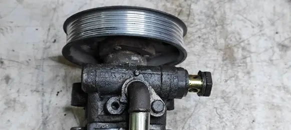 Ford Galaxy Power steering pump 98VW3A674AA