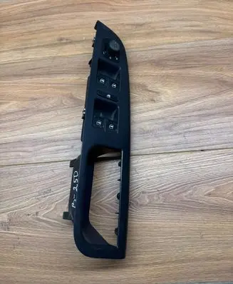 Volkswagen Jetta V Electric window control switch 1K4868049C