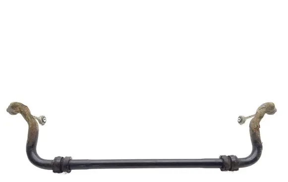 Audi Q7 4L Front anti-roll bar/sway bar 7L0411025G