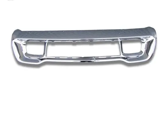 Jeep Grand Cherokee Front bumper lip 