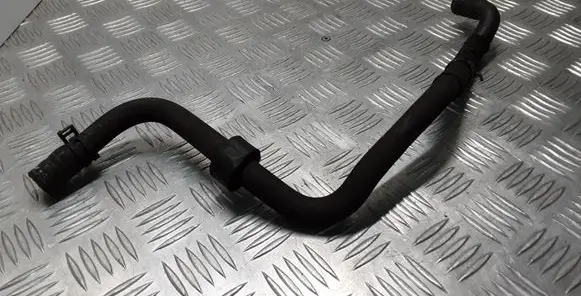 Volkswagen Golf Plus Engine coolant pipe/hose 1K0122109AR