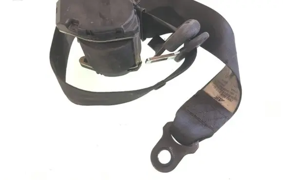 Ford Galaxy Rear seatbelt 7M0857812E