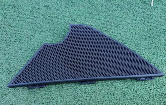 Audi e-tron Front door speaker cover trim 4KE035423A