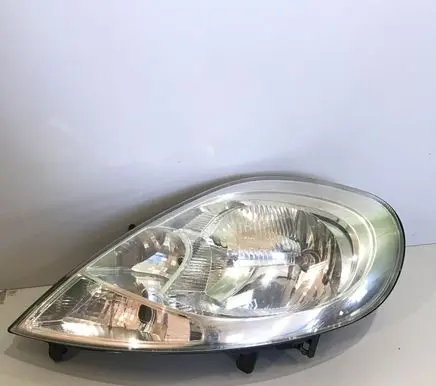 Renault Trafic II (X83) Headlight/headlamp 8200701363 93859833