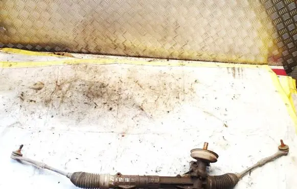 Peugeot Partner Steering rack LHD e3010