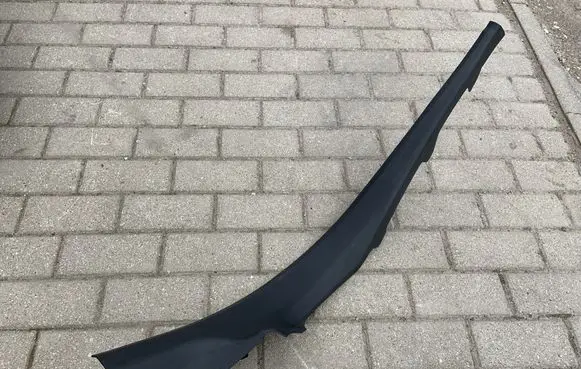 Audi A4 S4 B9 Rear sill trim cover 8W0867768