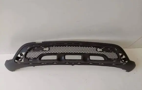 Mercedes-Benz GLC X253 C253 Front bumper lip 2538859601