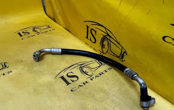 Porsche Panamera (970) Air conditioning (A/C) pipe/hose 97057309702