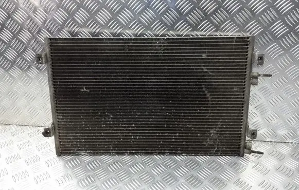 Chrysler PT Cruiser A/C cooling radiator (condenser) BRAK