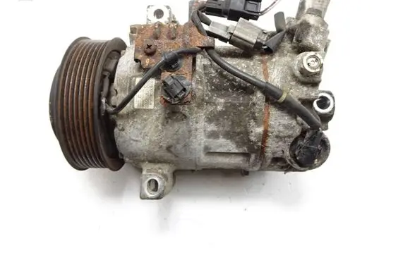Nissan X-Trail T32 Air conditioning (A/C) compressor (pump) 926004CAA 04S02892 6SBH14C