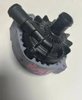Audi Q4 Sportback e-tron Electric auxiliary coolant/water pump 1EA965567L