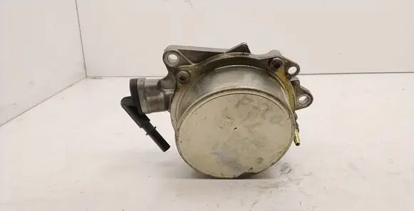 BMW 1 F20 F21 Vacuum pump 7625260 704625020 12T3331501