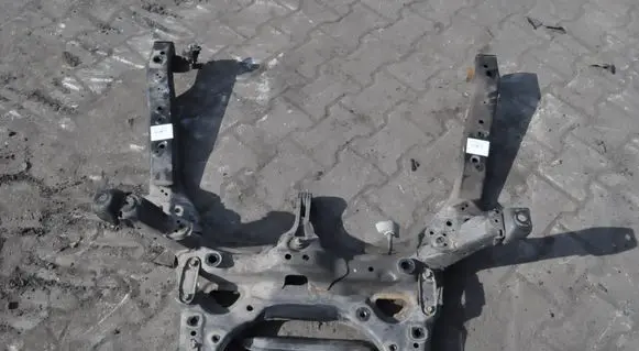 Honda Civic X Rear suspension assembly kit set 