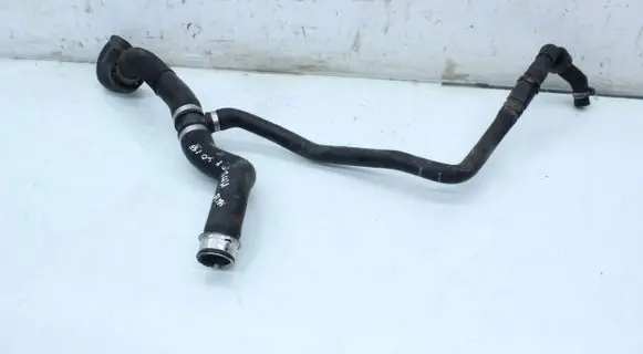 Mercedes-Benz GL X164 Engine coolant pipe/hose