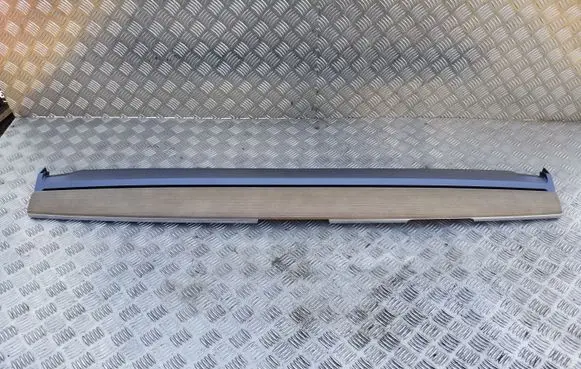 Tesla Model 3 Dashboard glove box trim 162454702A