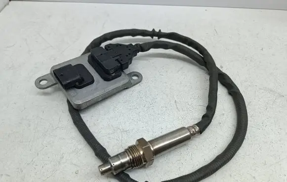 Lambda probe sensor