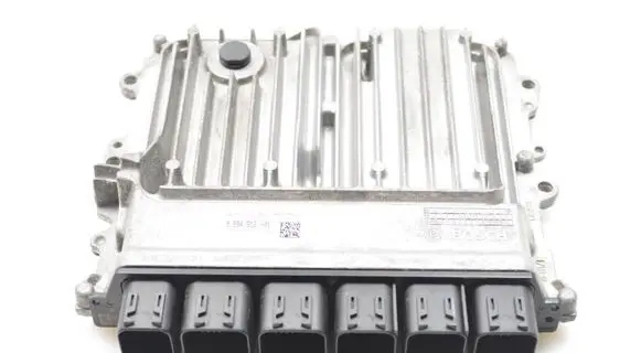 BMW 3 F30 F35 F31 Engine control unit/module 9894912