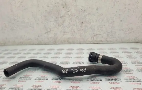 Audi A6 S6 C5 4B Engine coolant pipe/hose 4B0819373B