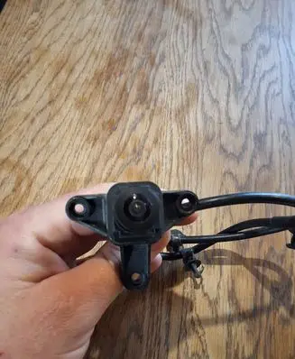 KIA Sportage Reversing camera 99250-F1020