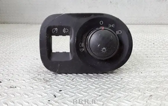 Seat Altea Light switch 5P2941431AF