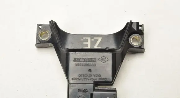 Renault Zoe Other control units/modules 295142799R