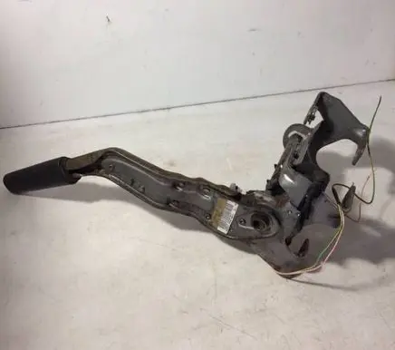 Citroen Berlingo Handbrake/parking brake lever assembly 9680786377