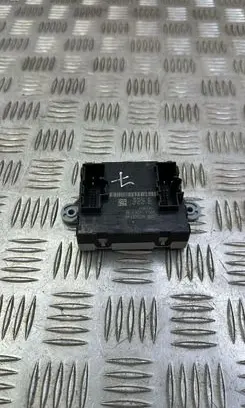 Jaguar F-Pace Door control unit/module HPLA14D617BF