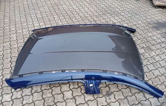 BMW M8 F93 Gran Coupe Roof 41318074862