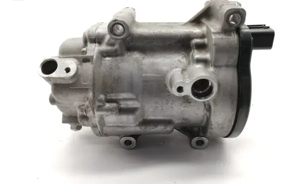 Air conditioning (A/C) compressor (pump)