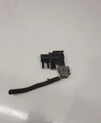 Valve vacuum