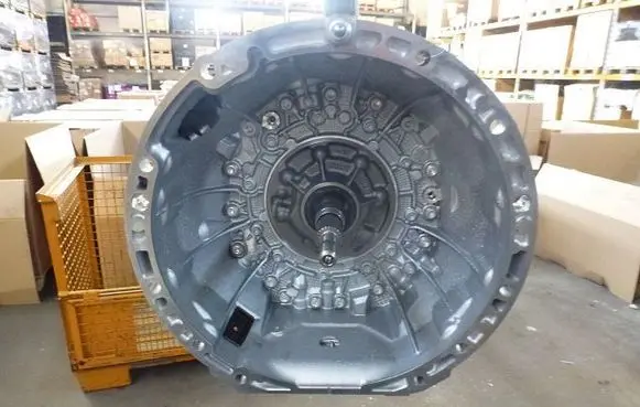 Mercedes-Benz Sprinter W901 W902 W903 W904 Automatic gearbox 72290814571427KG