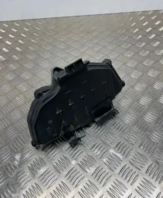 Audi A6 C7 Fuse box cover 4G1907613A
