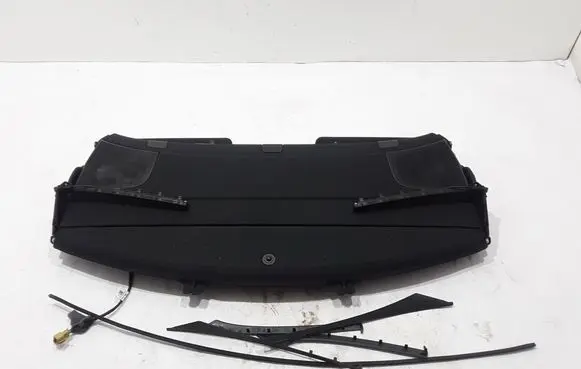 Mercedes-Benz S W223 Parcel shelf A2236907400