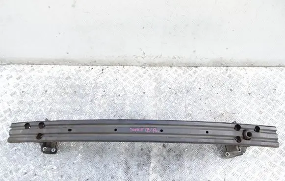 Nissan Juke I F15 Rear bumper support beam