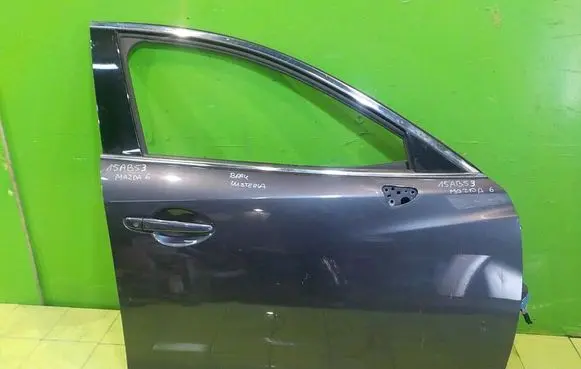 Mazda 6 Front door PRZOD PRAWE