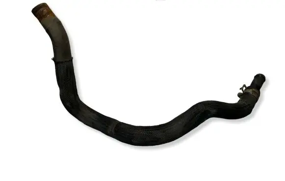 Ford Fusion II Engine coolant pipe/hose 
