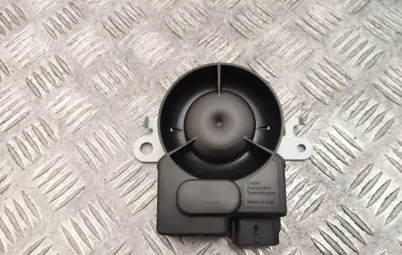 Lexus NX Alarm system siren 8904078010 2370006130