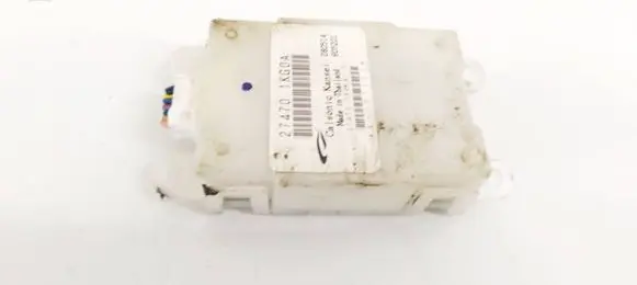 Nissan Note (E12) Other control units/modules 274701KG0A