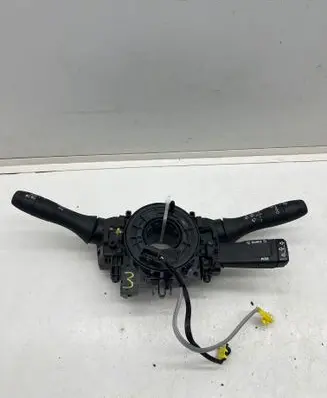 Renault Captur II Wiper turn signal indicator stalk/switch 255670541R 25670541A 1054071500