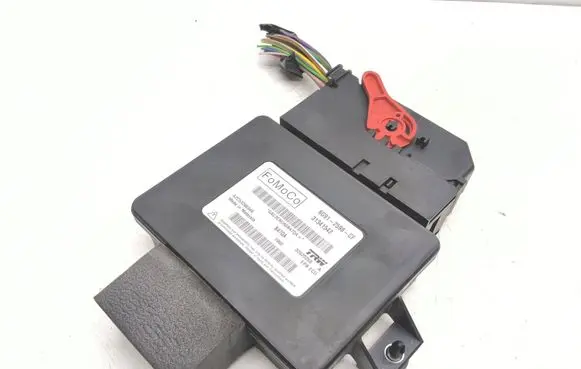 Volvo S60 Hand brake control module 6G912598CF 31341542