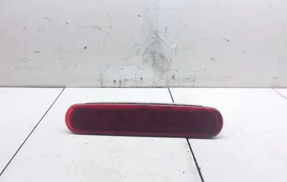 Fiat Doblo Third/center stoplight 51821699
