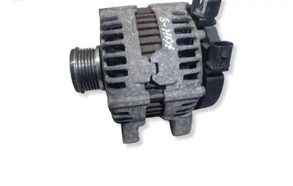Ford S-MAX Generator/alternator 6G9N10300XC