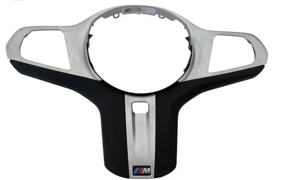 BMW X6 G06 Steering wheel trim 32308094051 310680920N77 8094051