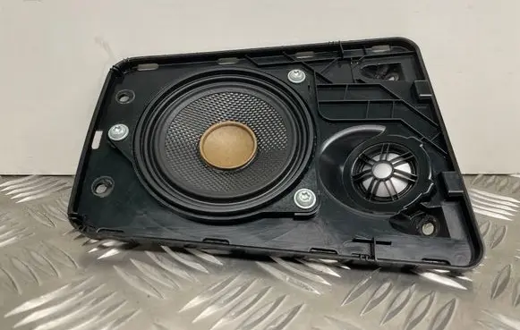 BMW 7 F01 F02 F03 F04 Panel speaker 9115666 9141501 9212078