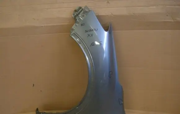 Subaru XV Fender