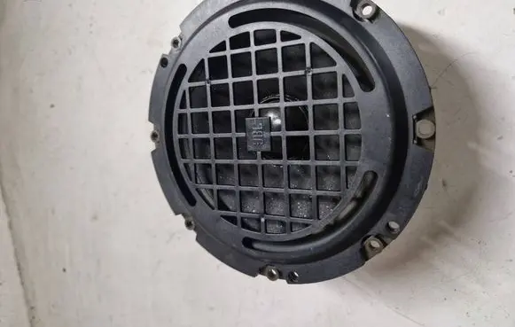 Citroen C6 Front door speaker 9648278080