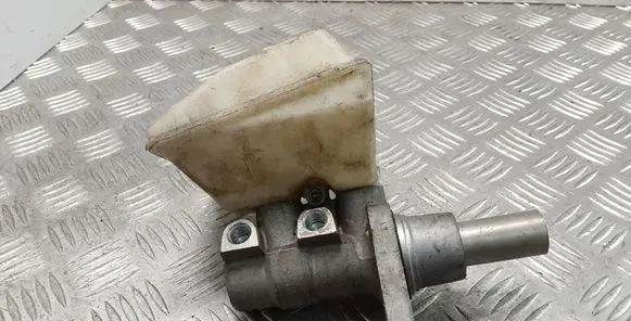 Citroen C4 Grand Picasso Master brake cylinder 9654002180
