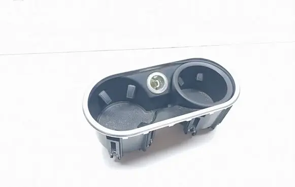 Porsche Cayenne (92A) Cup holder 7P5862531