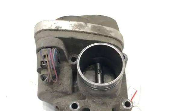 Seat Ibiza III (6L) Engine shut-off valve 036133062N