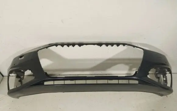 Audi A4 S4 B9 8W Front bumper 8W0807437AH 8W0807437AJ 8W0807137AK